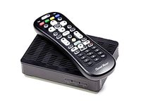 Channel Master CM-7004 Converter Box Digital to Analog and HD Antenna Tuner with Grid Channel Guide
