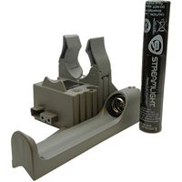 Streamlight Stinger Piggyback Smart Charger Holder with Battery