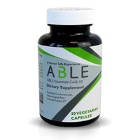 ABLE Essentials CoQ-10