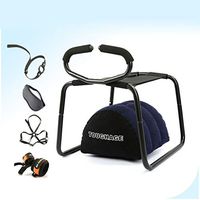 Multi-Purpose Pillow Chair, Two-in-One SM Chair Sexy Toy T2021E