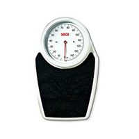 Seca 762 KL Big Dial Mechanical Floor Scale
