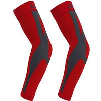 Compression Arm Sleeves with Enhance Graduated | 20-30mmHG | Improves and Maintains Blood Circulation Artritis Tendonitis| Relieves Pain & Supports Muscles - Joints | 1 Pair