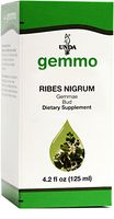 UNDA Gemmo Therapy - Ribes Nigrum - Black Currant Bud Extract - 4.2 fl. oz.