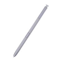 Wivily Multifunctional Pens Replacement For Samsung Galaxy Note 8 Touch Stylus S Pen (Silver)