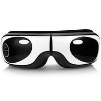 BLH-YBAMY Eye Massager Shu Relieve Fatigue Hot Eye Mask Eye Protector Dark Circle Eye Bag Artifact Anti Aging Eye Puffy Eye Corrector