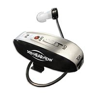 SEE-HEAR-NOW Personal Sound Amplifier