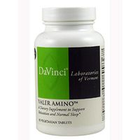 Davinci Labs - Valer Amino - 90 Tablets