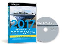 ASA Private Pilot Prepware 2017