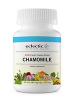 Eclectic Chamomile Cog FDV, Blue, 90 Count