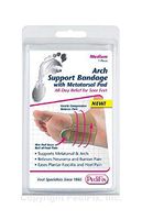 Pedifix Elastic Arch Binder with Met Pad SM