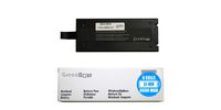 GreenTech New CF-VZSU30 Replacement Battery for Panasonic Toughbook CF-18, Toughbook 18 7.4V 6600mAh 49Whr CF-VZSU30B, CF-VZSU30BU, CF-VZSU30A, CF-VZSU30AU, CF-VZSU30U