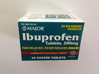 Ibuprof Tab 200mg Mmp 24