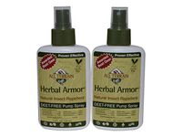 Herbal Insect Repellent Spray 4 OZ