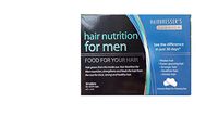 HAIR NUTRITION Hair Nutrition Food for Your Hair Men 30’s