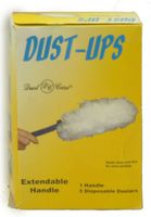 Dust Care Dust-Ups Duster
