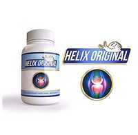 Helix Original 100% Natural Advanced Joint Support Supplement Formula made from Snail Powder, Boswelia and Turmeric (1)