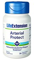 Arterial Protect 30 Vegetarian Capsules-Pack-3