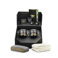 Gilboy's Antique Gold Twin Beeswax Furniture Care Kit
