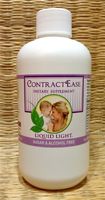 Contract Ease (8 oz Bottle) - After Birth Pains and Uterine Cramps - Midwife Formulated and Used Safely and Effectively for Over 20 Years