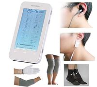 Neuropathic Pain Management Medicomat-3F Treatment Peripheral Neuropathy Pain Legs Relief Socks Gloves Knee Sleeve Elbow Sleeve Pads Relieve Pain