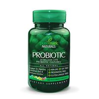 Puremark Probiotic Vegetarian Capsules, 60 Count