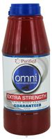 Purified Brand Omni Cleansing Drink Complete Body Cleanser Fruit Punch Flavor - 16 Oz (Pack of 2)