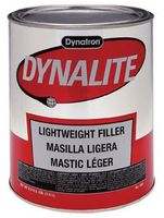 Filler, 1 gal, Gray, Can, PK4