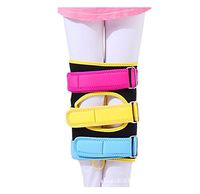WE&ZHE Children with Leg Correction Band/O Type Leg/X Type Leg Leggings with Correction Band