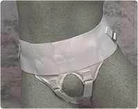 Hernia Belt, Medium 36" - 41" - Model 55465002