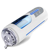 Automatic Blowjob Sex Toy for Male Smart Electric Oral Toy for Men Mâstubràtion Sleeves Men's Underwear Six Toy for Man Vacuum Pump Tool for Male Pócket Pùss-ey Stróker Tshirt