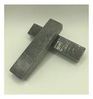 Pumice Stone Toilet Bowl Stains Remover BBQ Grills Cleaner 2 Pcs