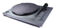 RP1 Turntable Cool Grey