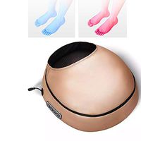 LH Electric Foot Massagers,One-Click Control of 8 3D Massage Head 3 Speed, Suitable for Legs/Back/Women in high Heels/Long-Standing People