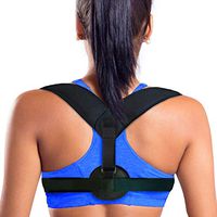 Votala Posture Corrector for Men and Women, Best Brace Help to Improve Posture for Men & Women