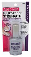 Nutra Nail Bullet-Proof Strengthening Formula 0.5 Oz