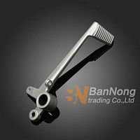 Frames & Fittings Motorcycle Folding Brake Shift Pedal Foot Lever for Honda CBR1000 CBR1000RR 2004-2007 04 05 06 07
