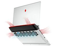 Dell Alienware Area 51M Laptop, 17.3" FHD (1920 x 1080) 144Hz G-Sync Tobii Eye, 9th Gen Intel Core i9-9900K, 32GB RAM, 2 X 256GB SSD (R0) + 1TB SSHD, NVIDIA GeForce RTX 2080, Windows 10 Home (Renewed)