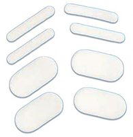 Danmar Products Cushion Pads, Pack of 8