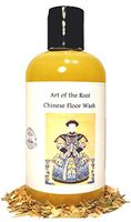 Chinese Floor Wash 8 oz Hoodoo Voodoo Wicca Pagan