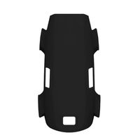 DJI Protector Cover,Enjocho Body Silicone Case Protector Cover Durable Protection Accessories For DJI SPARK (Black)