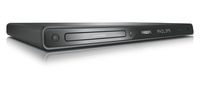 Philips DVP5990/F7 DVD Player with 1080p HDMI Upconversion and DivX