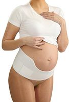 Tonus "Gerda" Comfort Elastic 6" Pregnancy Belt - M/XL