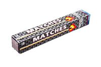 Penley - Penny Grill & Fireplace 11" Matches - 40 Count
