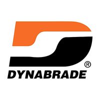 Dynabrade 11079 Contact Wheel 1" Dia. x 3/8" W x 3/8" I.D. Round Radiused Face