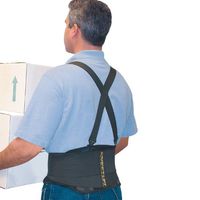 BSN Medical Customfit Occupational Back Support