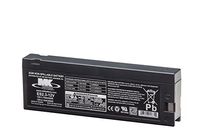 MK Battery ES2.3-12V Maintenance-Free Rechargeable Sealed Lead-Acid Battery