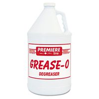 KESGREASEO Premier Grease-o Extra-Strength Degreaser, 1gal, Bottle