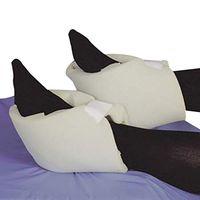 Alex Orthopedics 5103 Convoluted Heel Protector / Pair