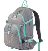 Ozark Trail 25L Yakutat Backpack (Gray)
