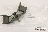 Subaru Cushion Rubber Trans